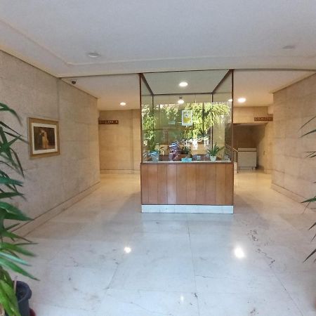 Piso Reconquista Apartamento Oviedo Exterior foto