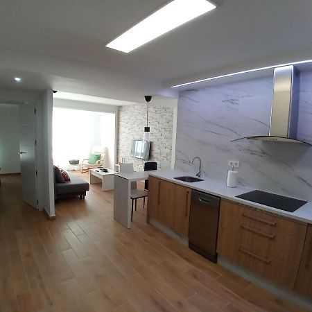 Piso Reconquista Apartamento Oviedo Exterior foto