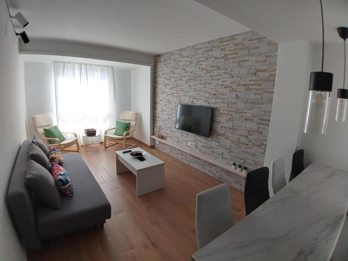 Piso Reconquista Apartamento Oviedo Exterior foto