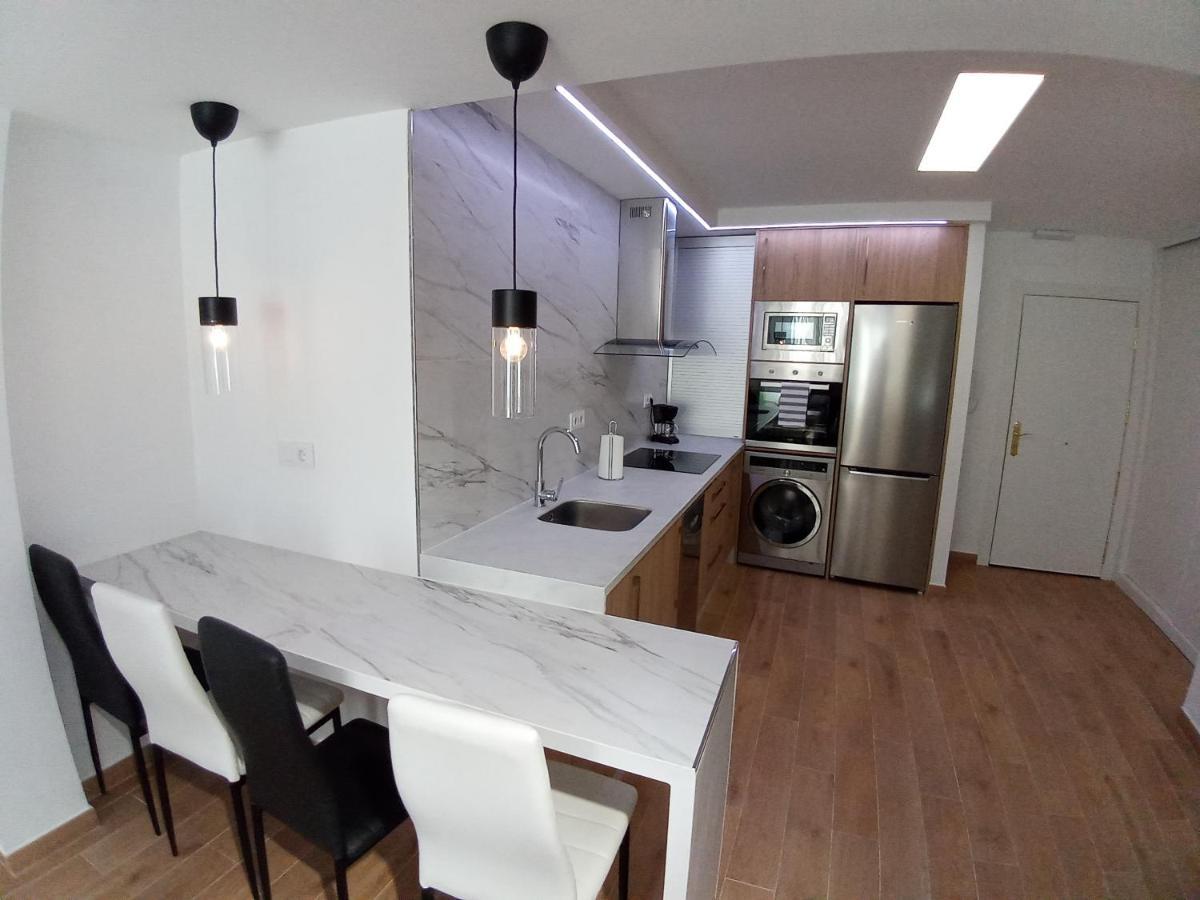 Piso Reconquista Apartamento Oviedo Exterior foto