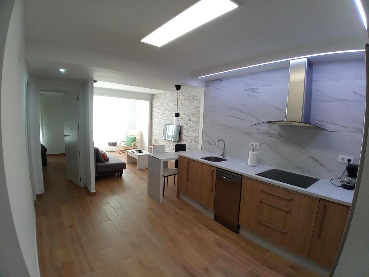 Piso Reconquista Apartamento Oviedo Exterior foto